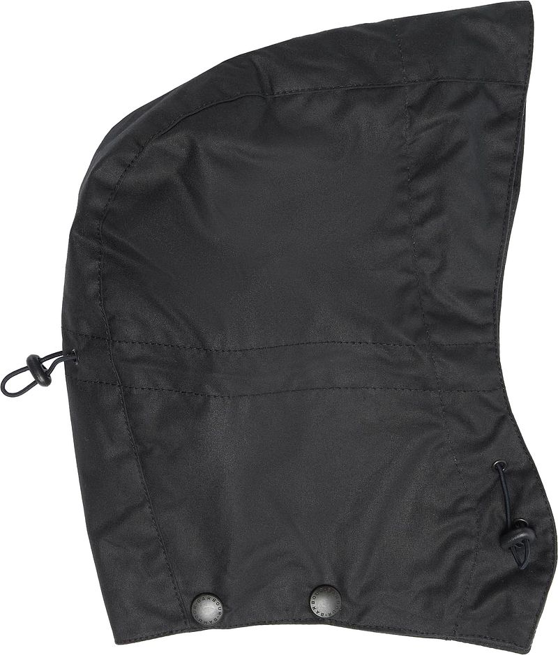 Barbour Capuchon Schwarz - günstig online kaufen
