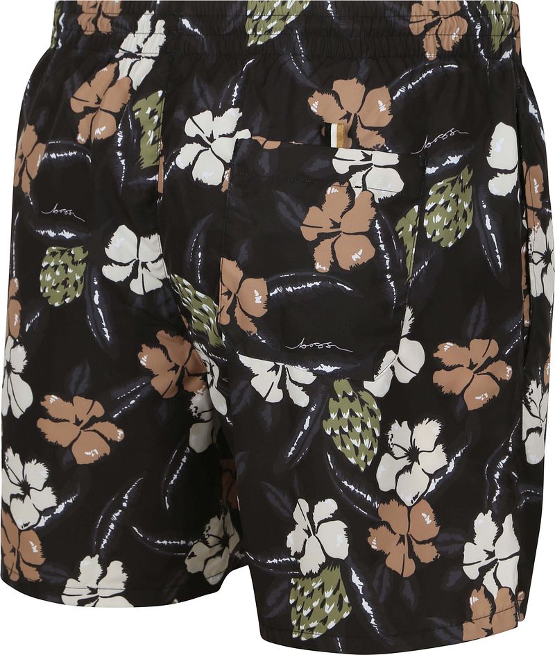 BOSS Badeshorts Flower  - Größe XXL günstig online kaufen