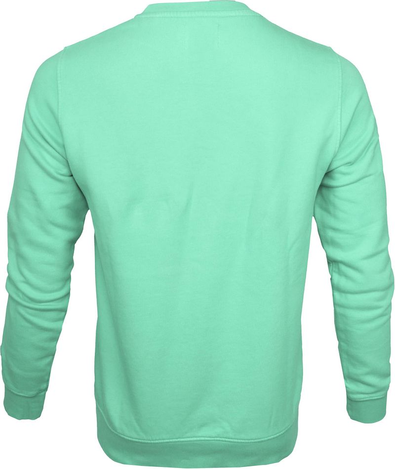 Colorful Standard Sweater Faded Mint - Größe M günstig online kaufen