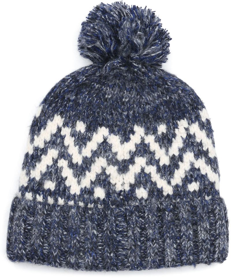 Barts Desper Mütze Blau - günstig online kaufen