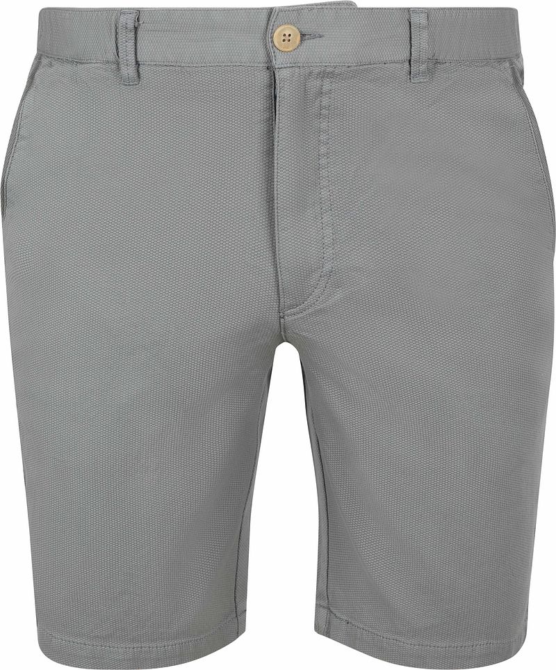 Suitable Ferdinand Structure Short Steel Grün - Größe XXL