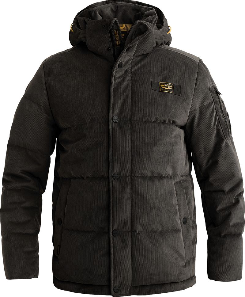 Pme Legend - Gobbler Dark Graphite - Gr. - M - Bild 3