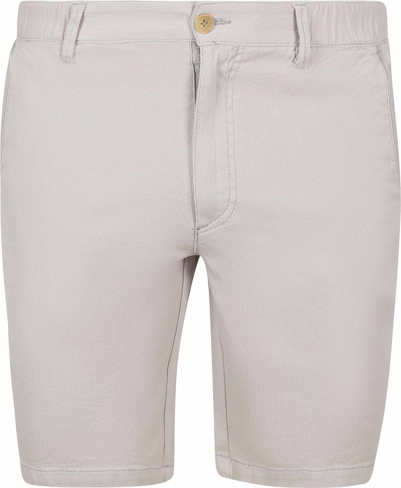 Suitable Ferdinand Structure Short Grau - Größe XXL