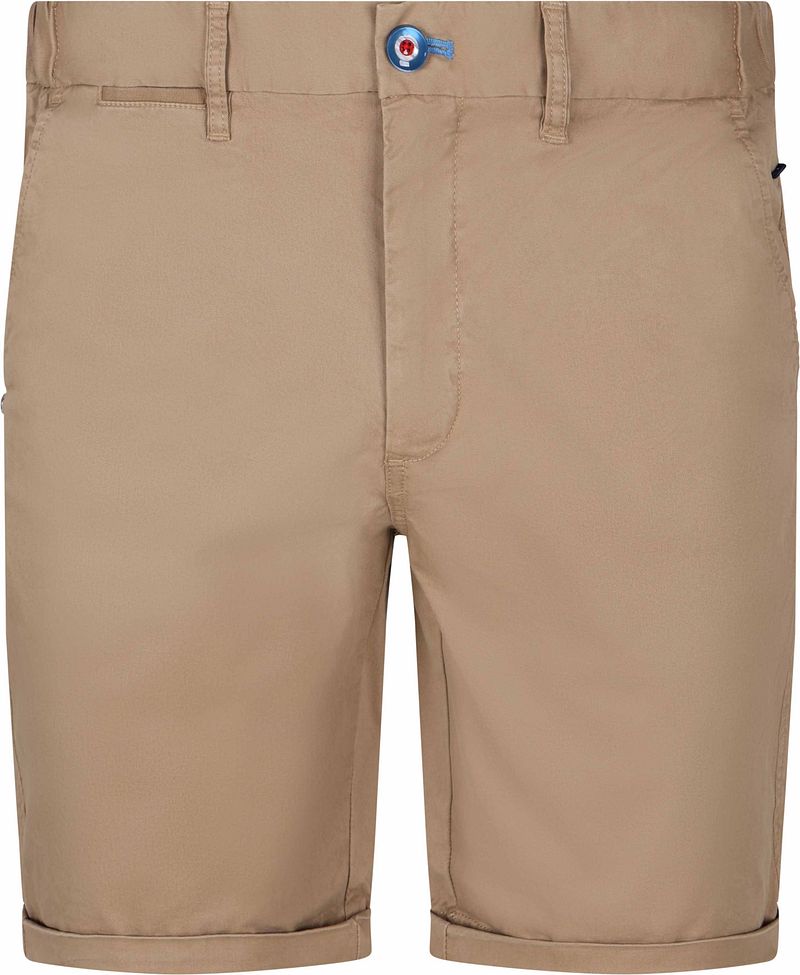 NZA Shorts Twill Stretch Dune Beige - Größe 31 günstig online kaufen
