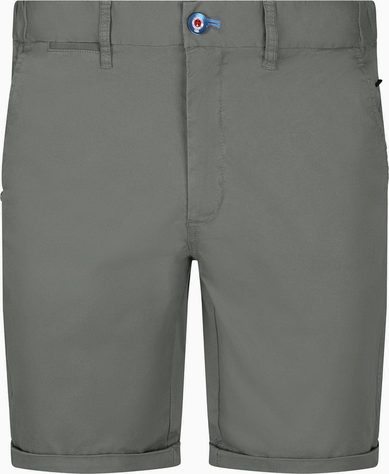 NZA Shorts Twill Stretch Spring Army - Größe 32 günstig online kaufen
