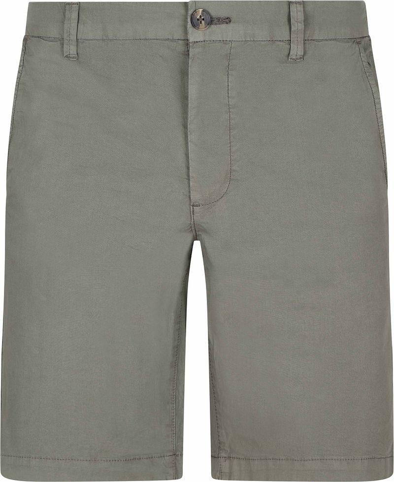 McGregor Shorts Poplin GMD Olive - Größe 31 günstig online kaufen