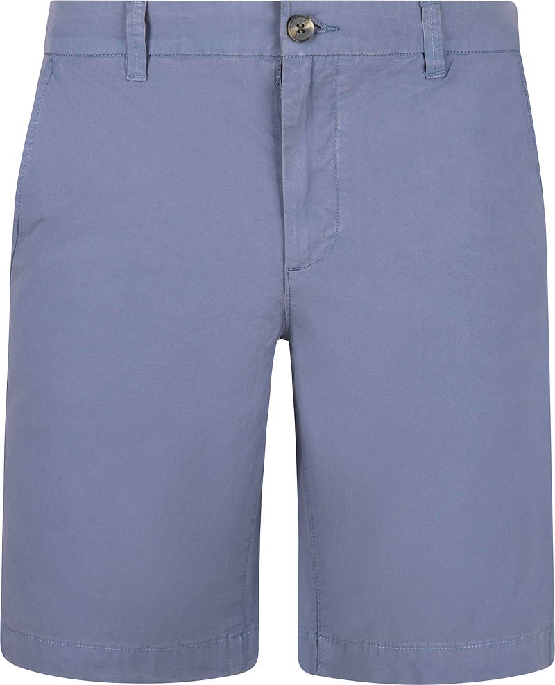 McGregor Shorts Poplin GMD Blau - Größe 32 günstig online kaufen