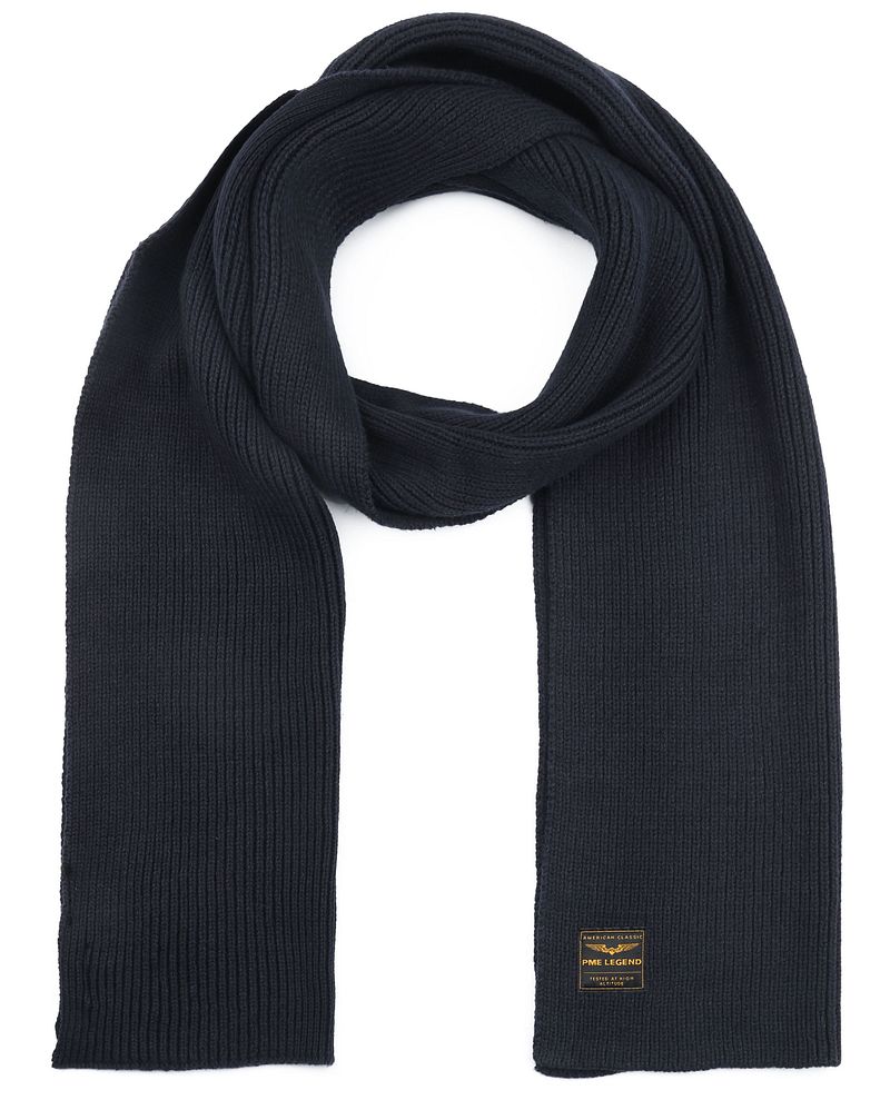PME Legend Schal Navyblau - günstig online kaufen