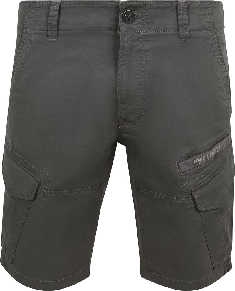 PME Legend Nordrop Cargo Shorts Turbulence - Größe 33