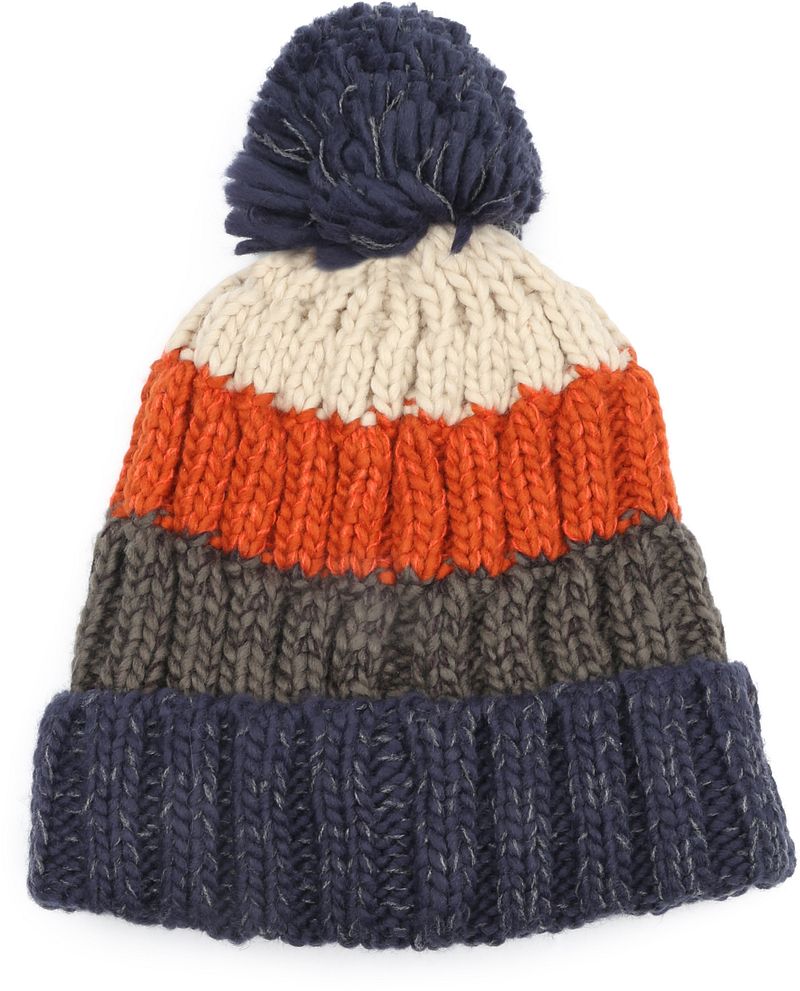 Barts Wilhelm Mütze Blau - günstig online kaufen