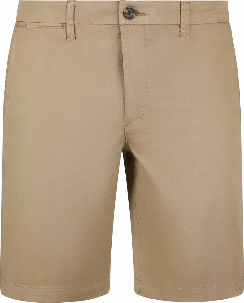 McGregor Shorts Classic GMD Beige - Größe 31 günstig online kaufen