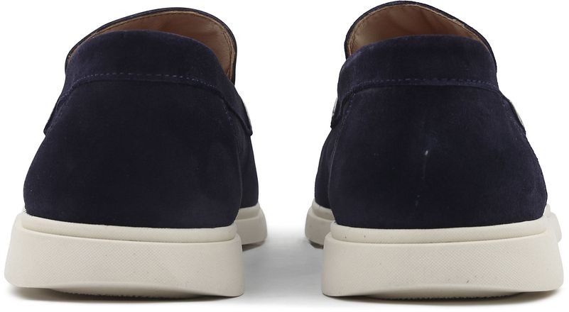 Suitable Azul Loafers Marin
