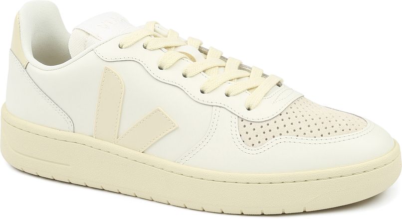 Veja Sneakers Calcaire Off-White