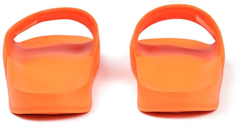Sun68 Claquettes Logo Orange