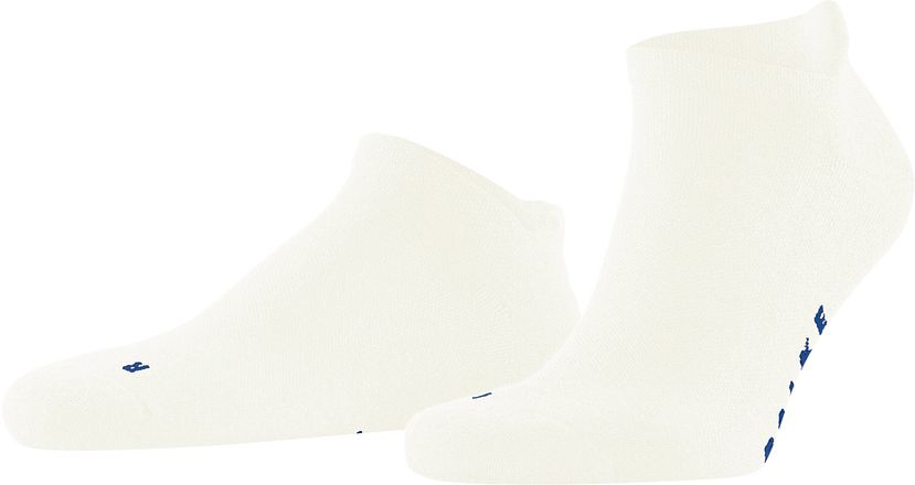 Falke Sneakersokker Off White