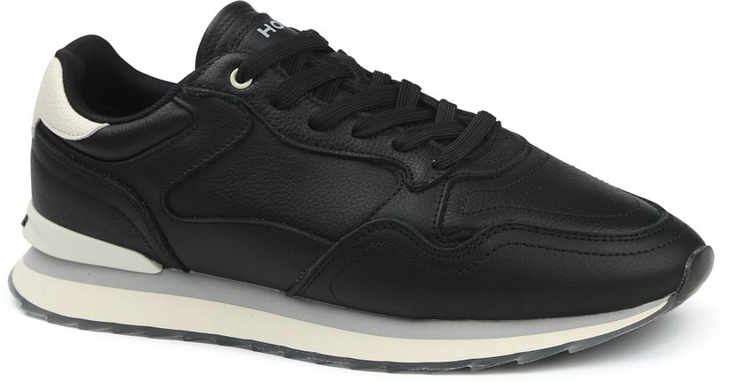 HOFF Sneakers Chicago Man Black
