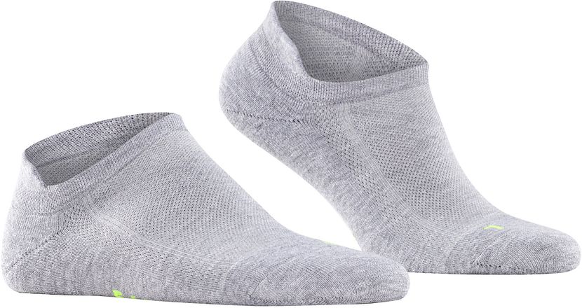 Falke Cool Kick Sneakersok Grijs