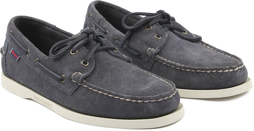 Sebago Chaussures Bateau Portland Marine