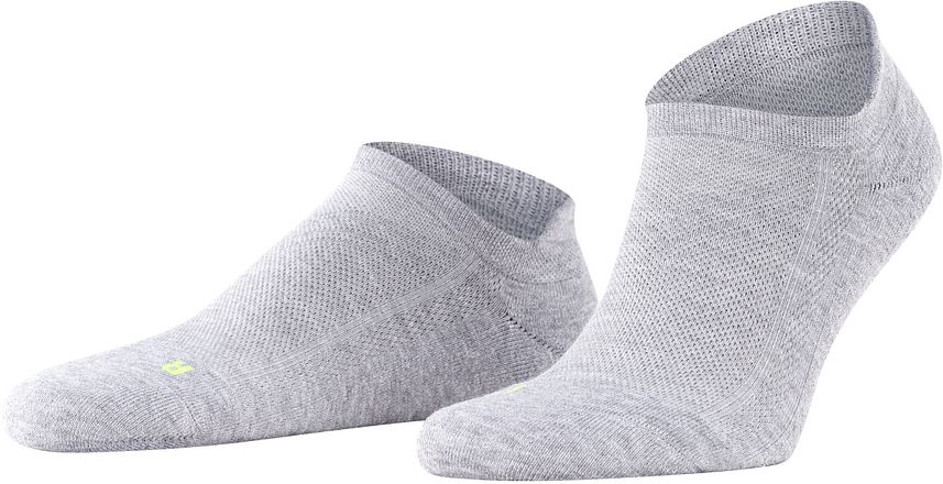Falke Cool Kick Sneakersok Grå