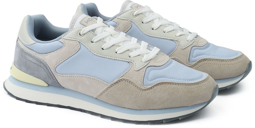 HOFF Waterford sneakers Pastellblå