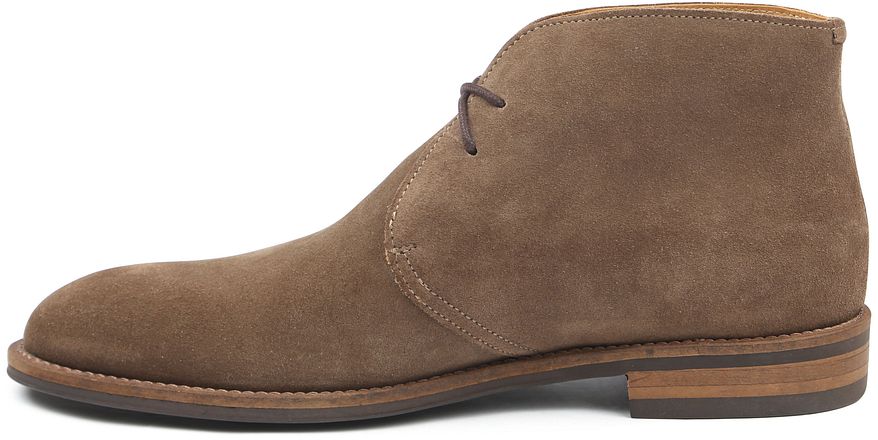 Steppin' Out Sudbury Støvle Taupe