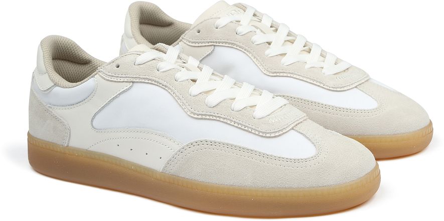 HOFF Sneakers Park Vit