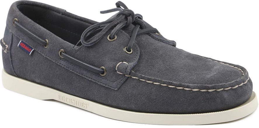 Sebago bådesko Portland Navy