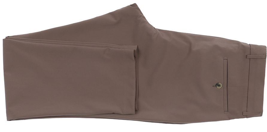 Suitable Travel Tech Kostym Sand