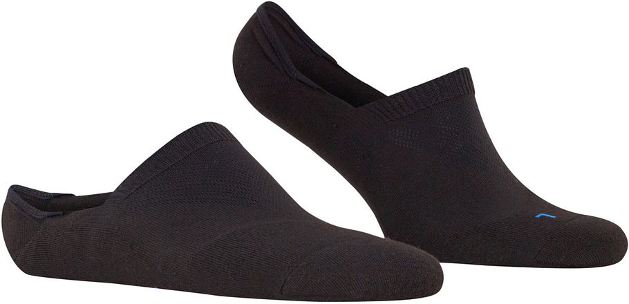 Falke Cool Kick Sock Black