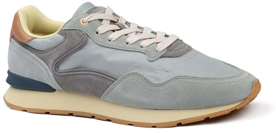 HOFF Sneakers City Blauw