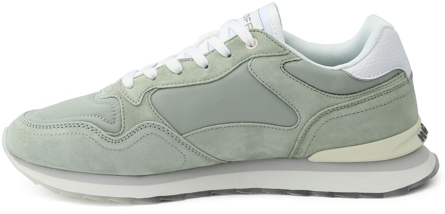 HOFF Medellín sneakers Grön