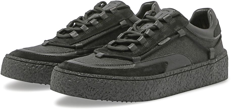 Greyder Lab Sneaker GL-214-56 Black