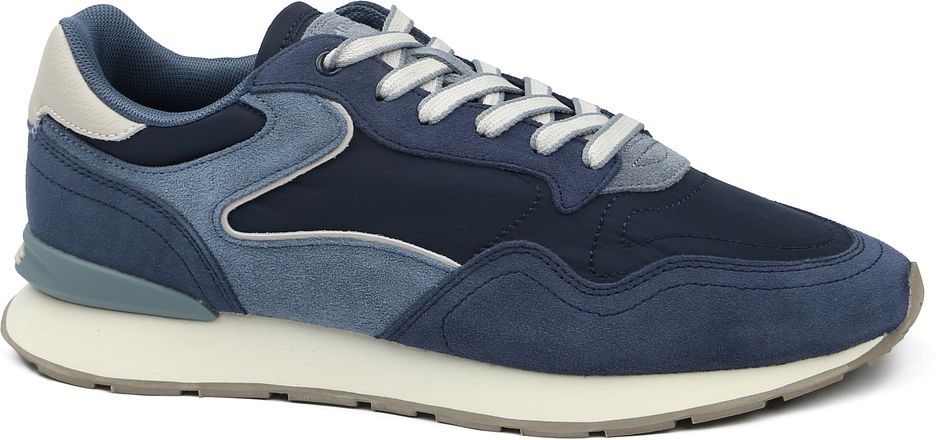 HOFF Sneakers City Dunkelblau