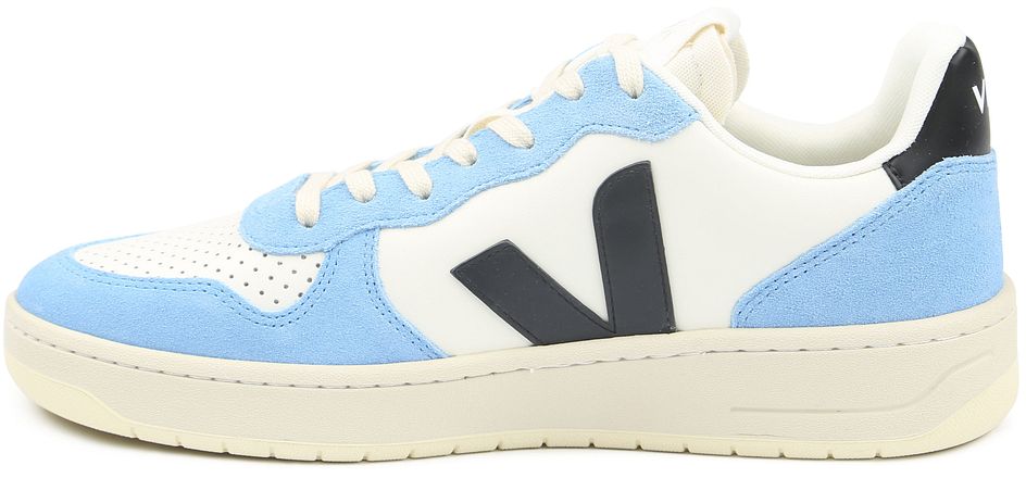 Veja Sneakers V-10 Blå