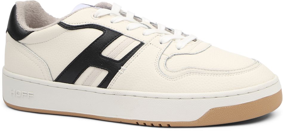 HOFF Sneakers Grand Central Off White