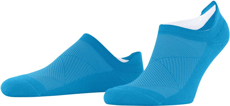 Burlington Athleisure Strumpa Blå 6163