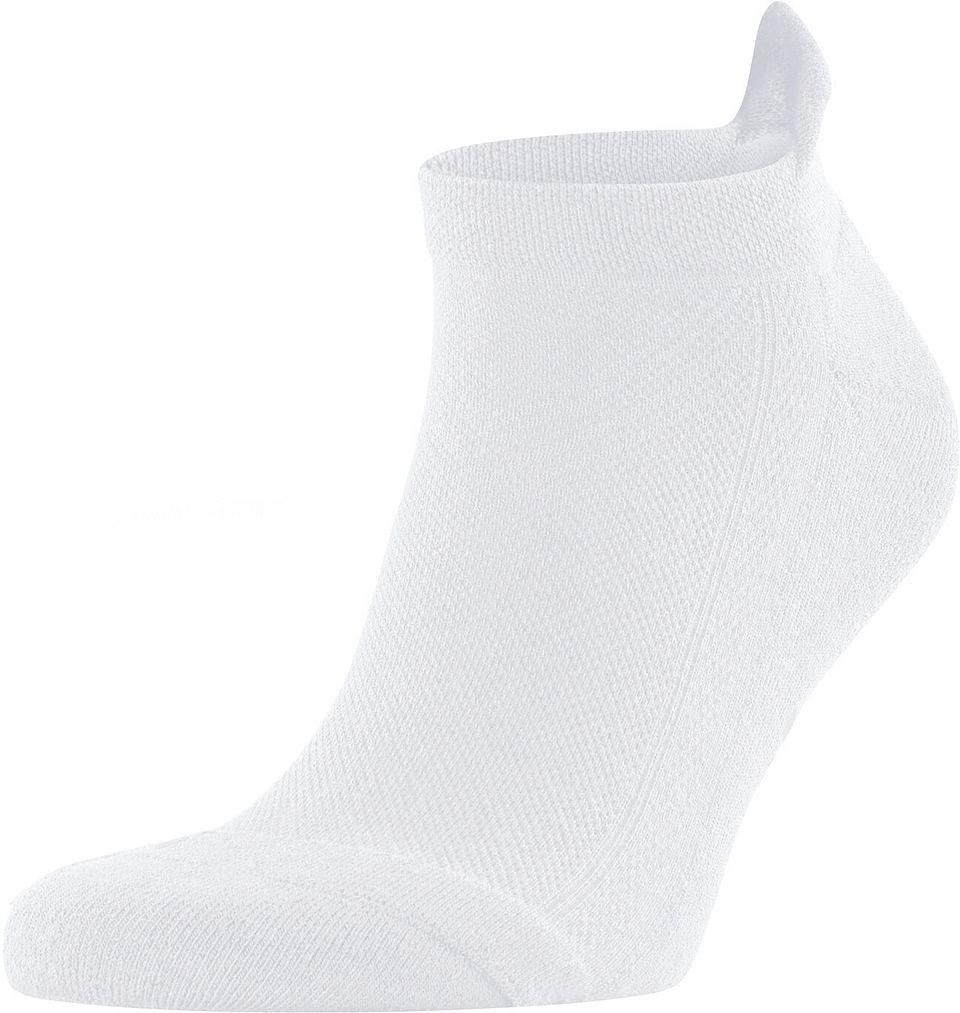 Cool Kick Ankelsocka Vit Storlek