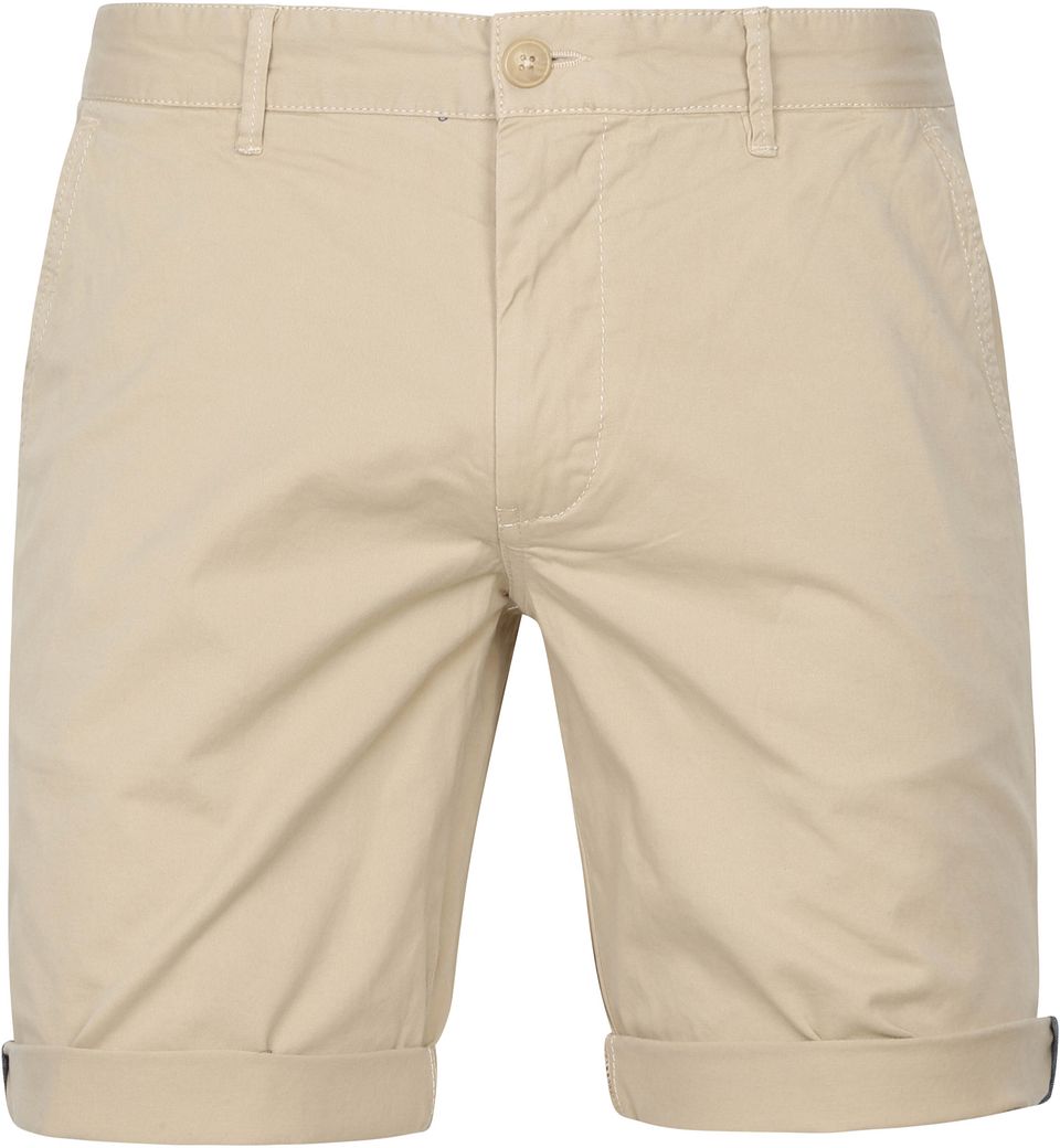 Shorts Barry GD Beige Storlek