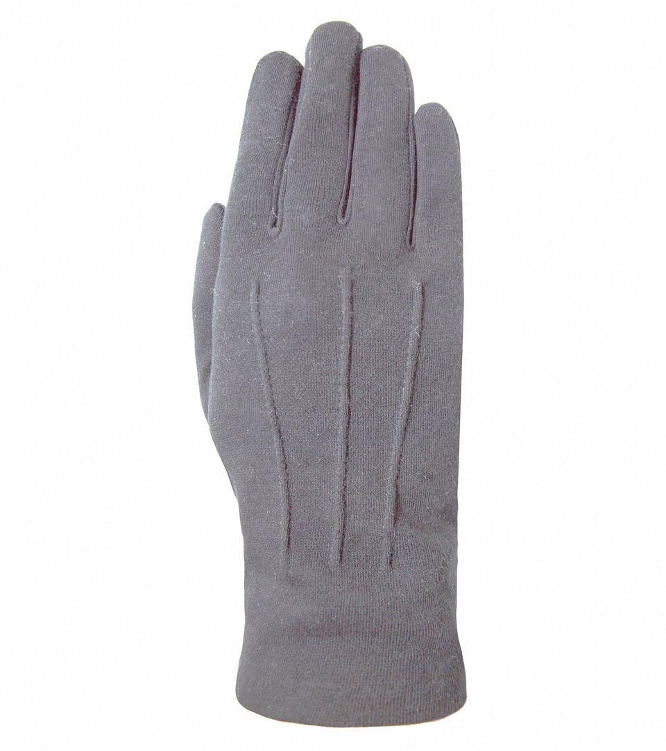 mens grey dress gloves Laimbock Gala 70711-850 Kat Grey colorgrp-38568