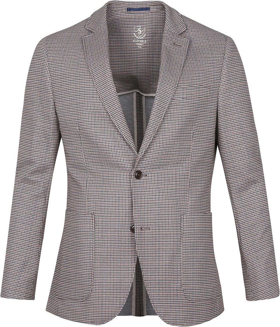 Colbert Muce Flex Kamel Brun Beige Storlek