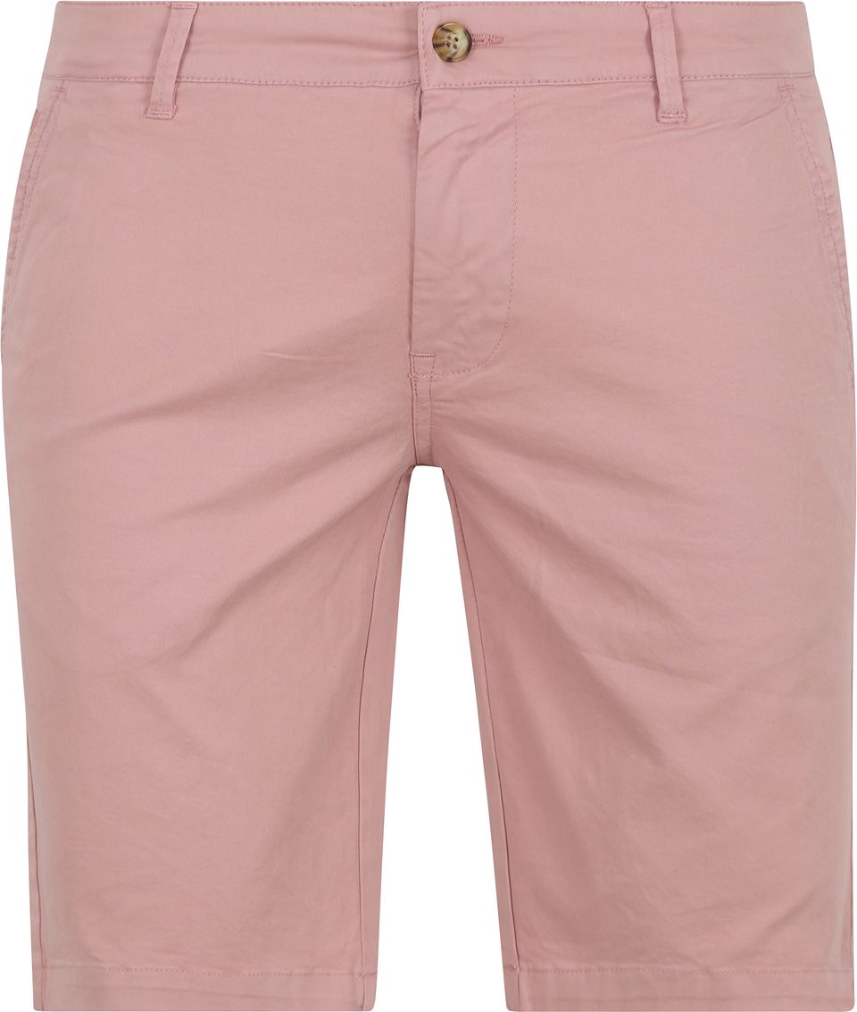 Shorts Rosa Storlek