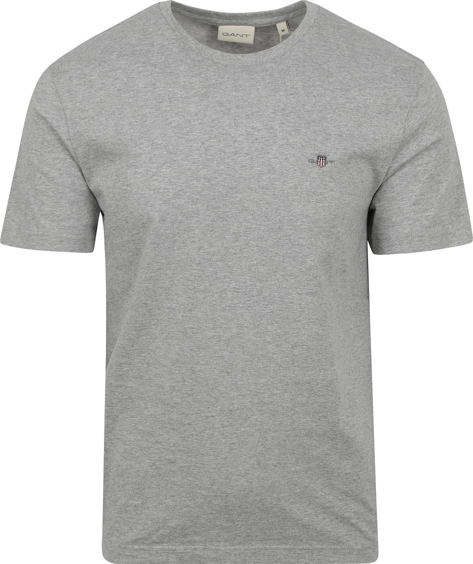 Shield Logo T-shirt