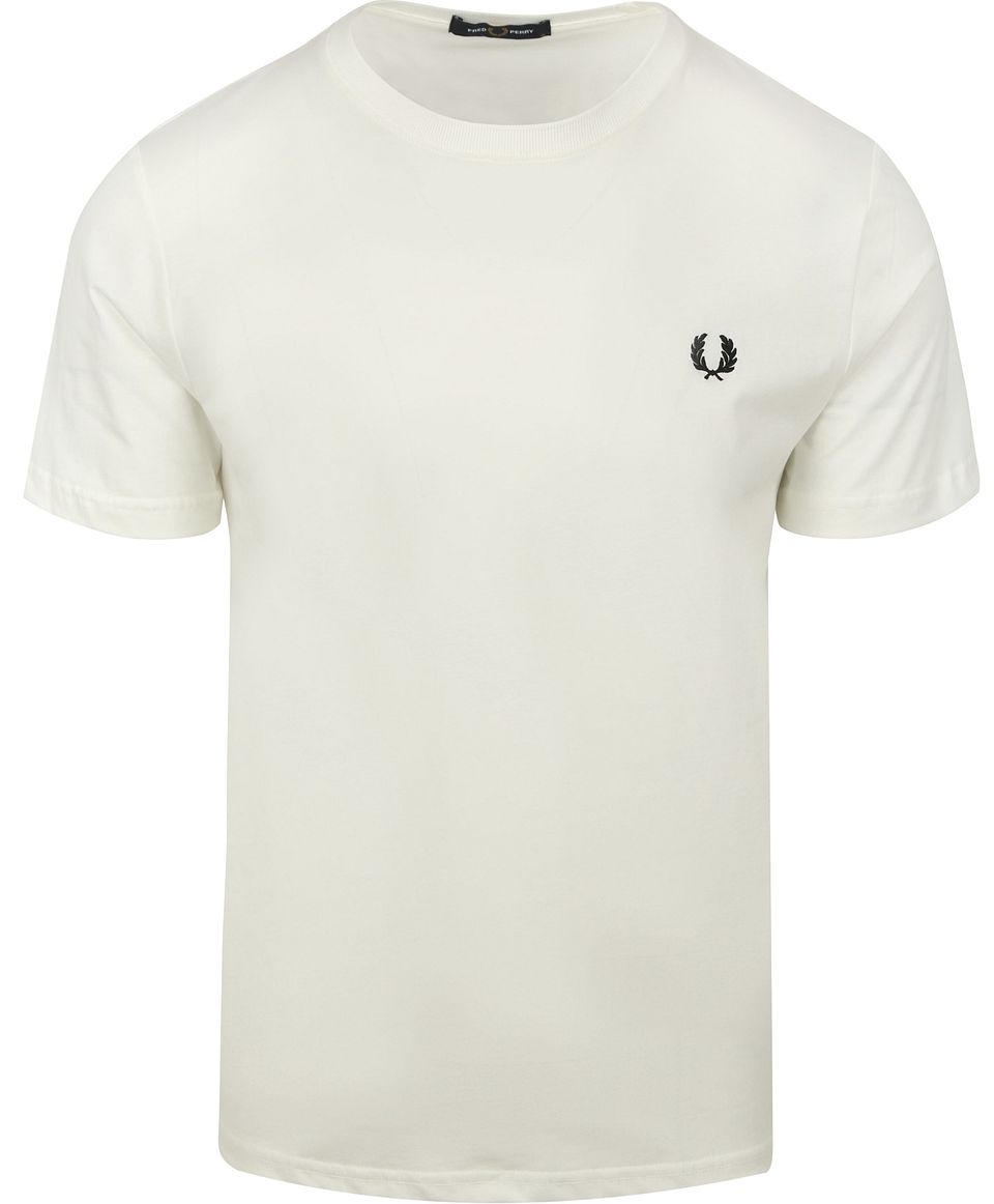 T-shirt 129 Vit Storlek