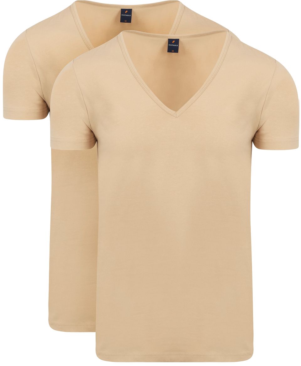 Heren Ondershirts Kopen? (51 Keuzes) Shop Nu