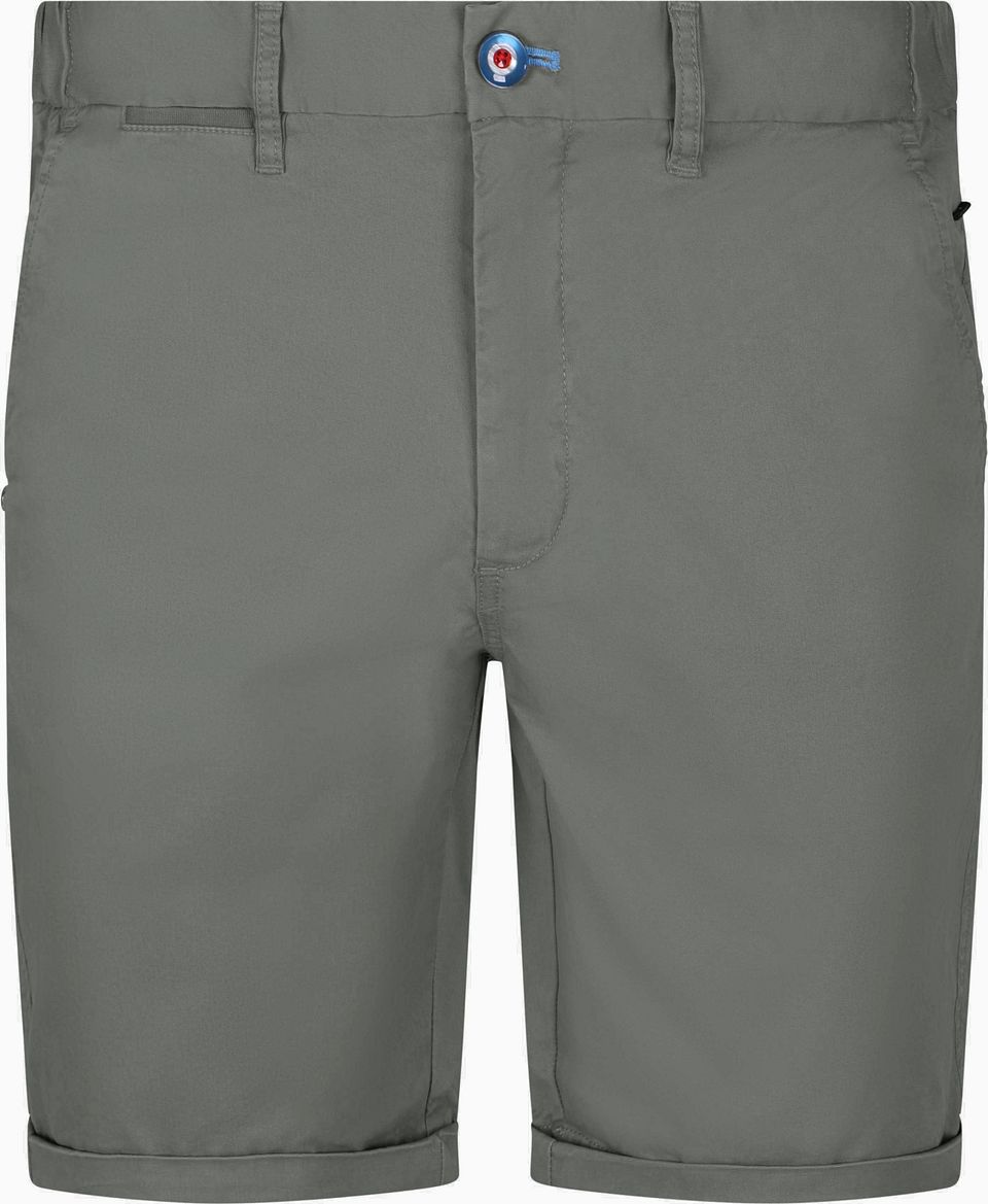 NZA Shorts Twill Stretch Spring Army
