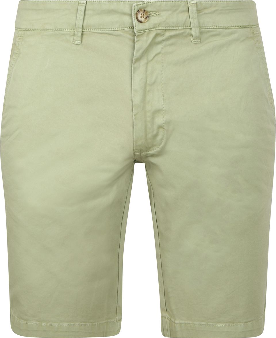 Berry Shorts Grön Storlek