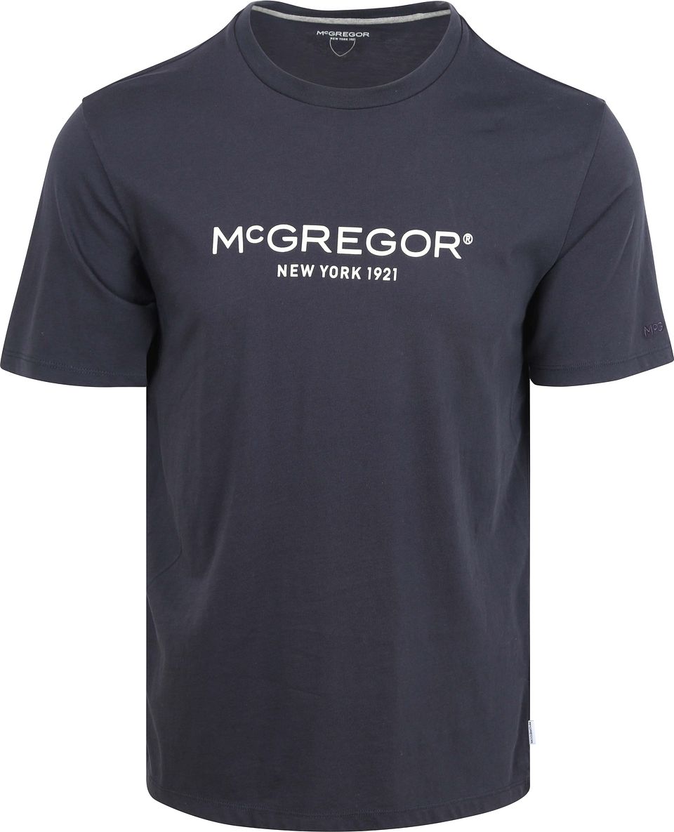 Essential T-shirt Logotyp