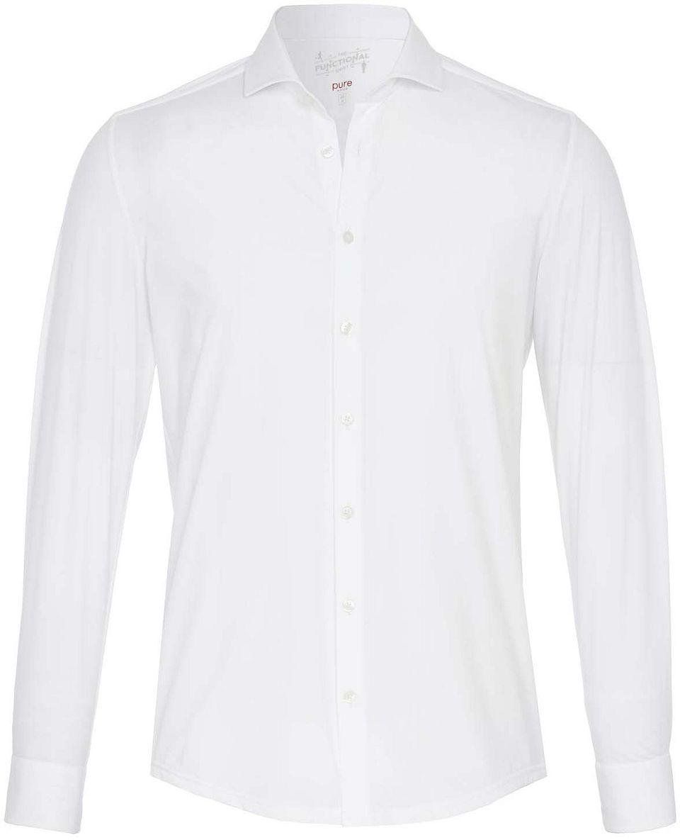 The Functional Shirt
