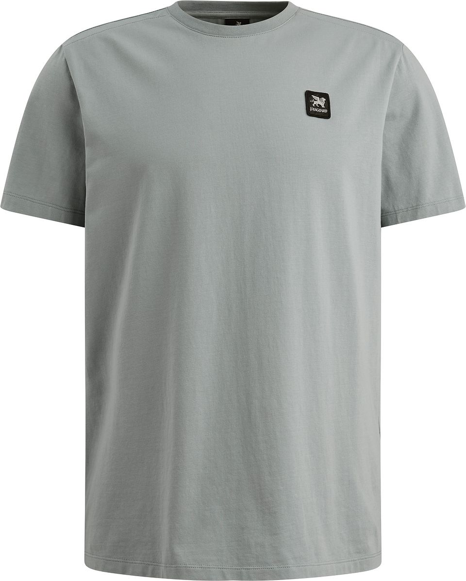 T-Shirt Jersey Arona Blå Ljusblå Grön