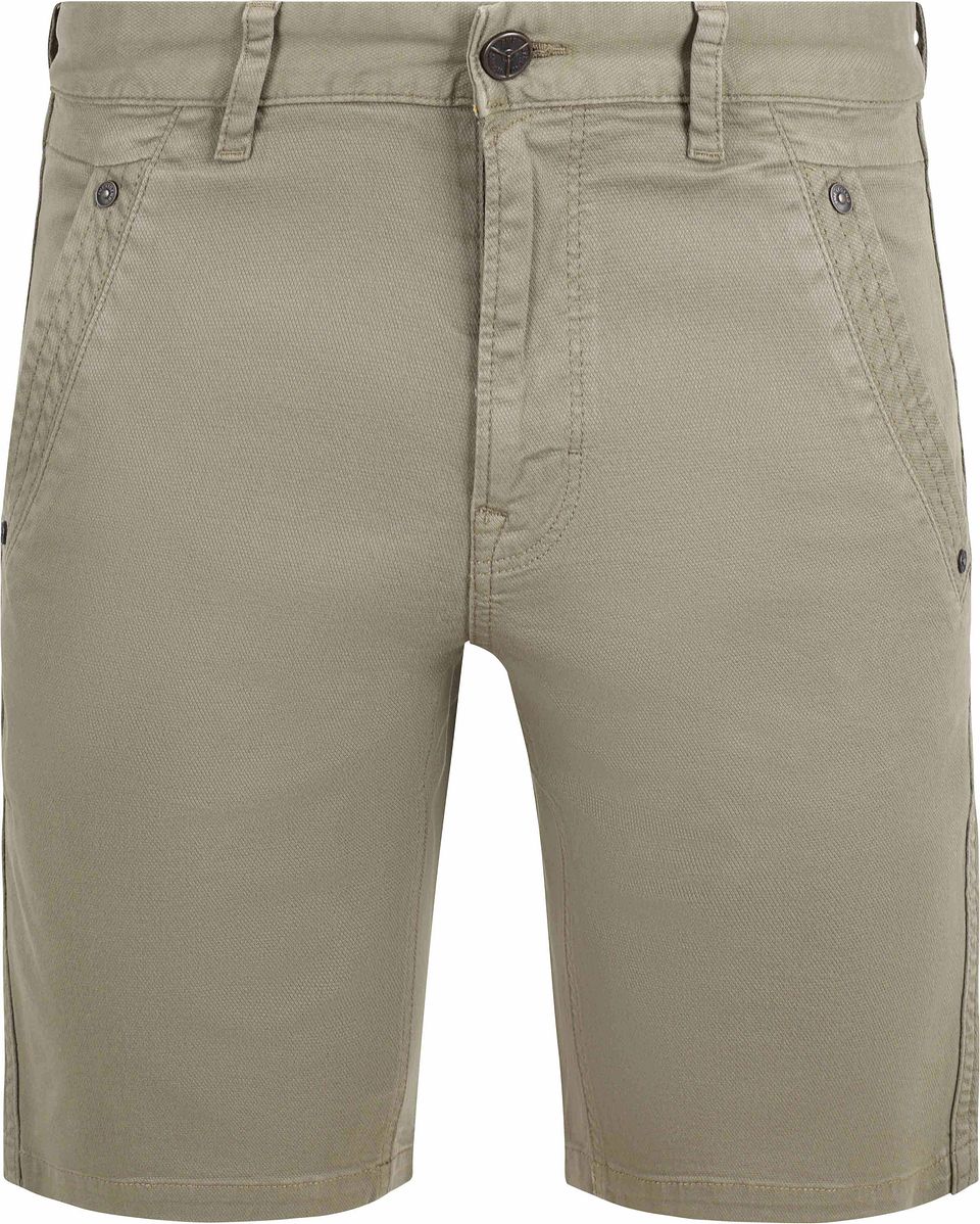 Spector Shorts Carbon Thyme